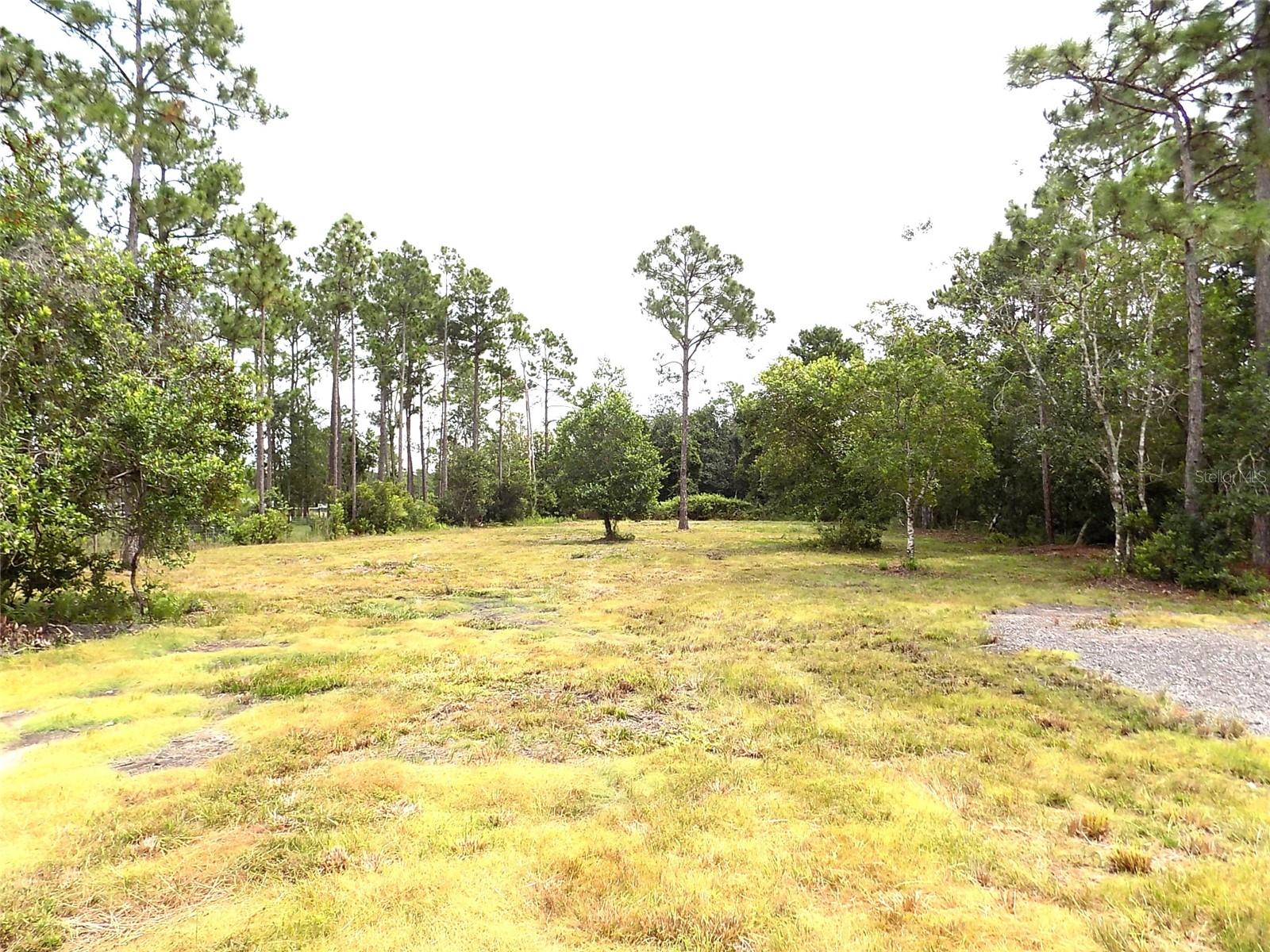 BAY LAKE RANCH UNIT 3 - Land