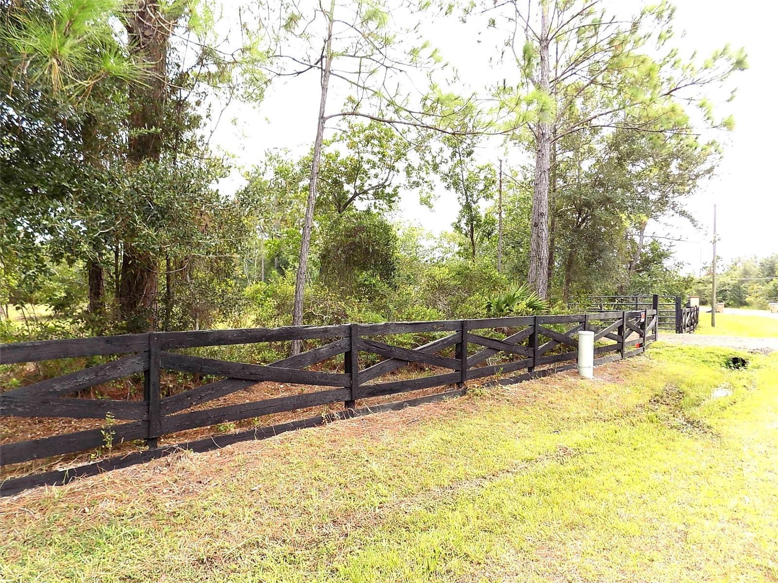 BAY LAKE RANCH UNIT 3 - Land