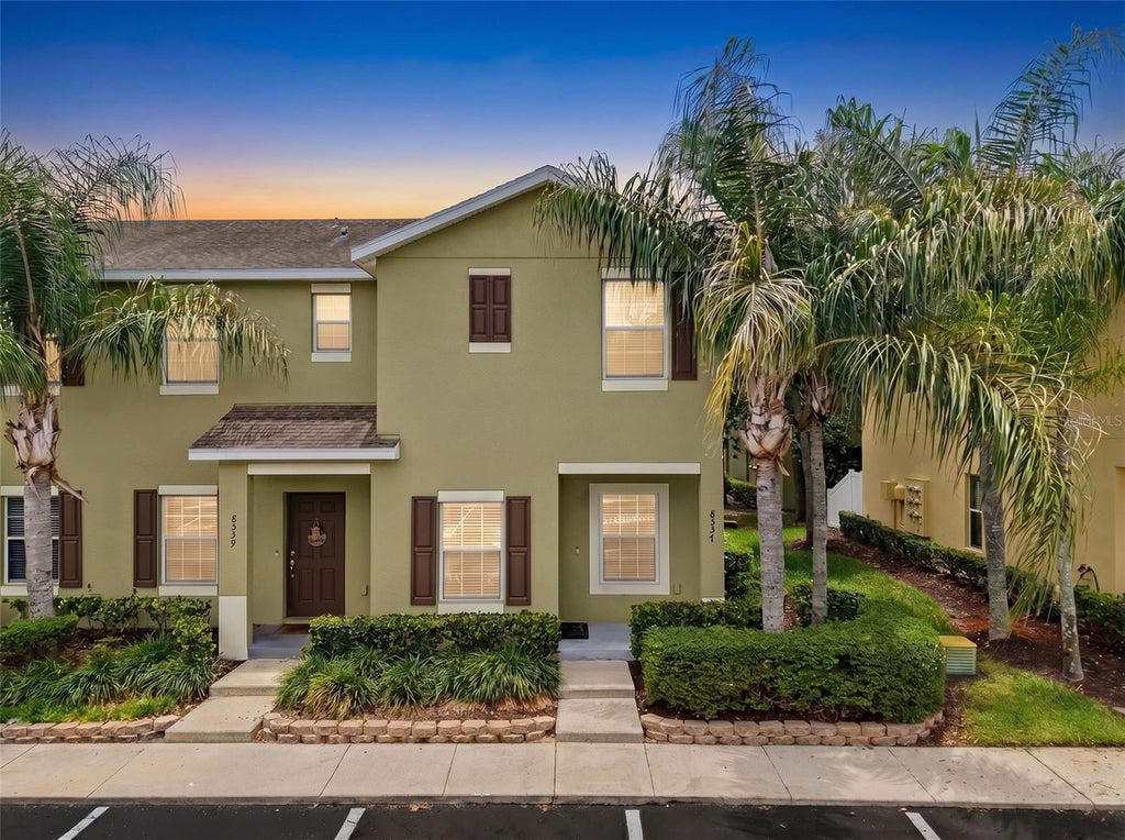 Photo of 8537 Brushleaf Way, Tampa, FL 33647 (MLS # TB8527917)