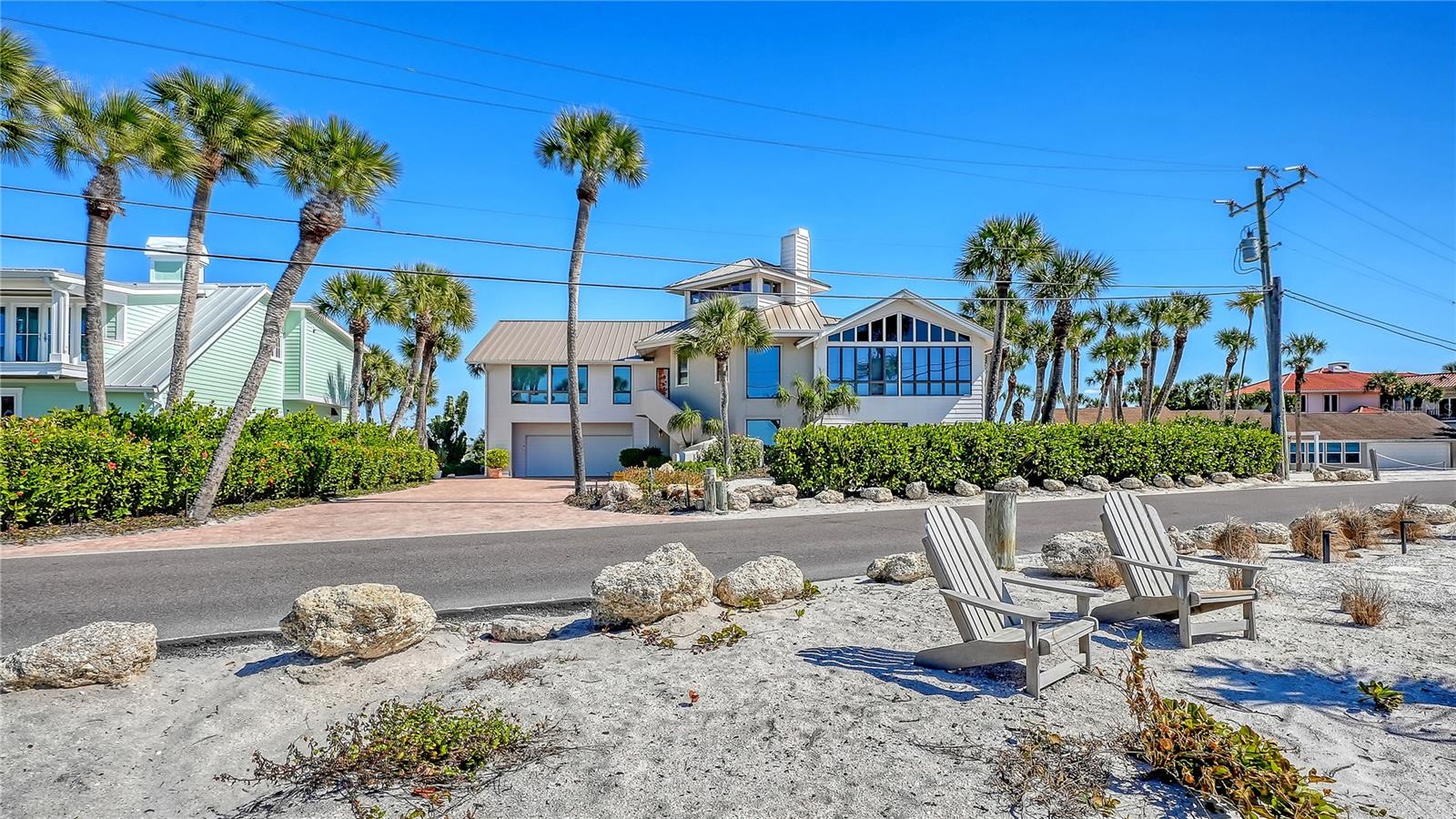 2116 CASEY KEY ROAD