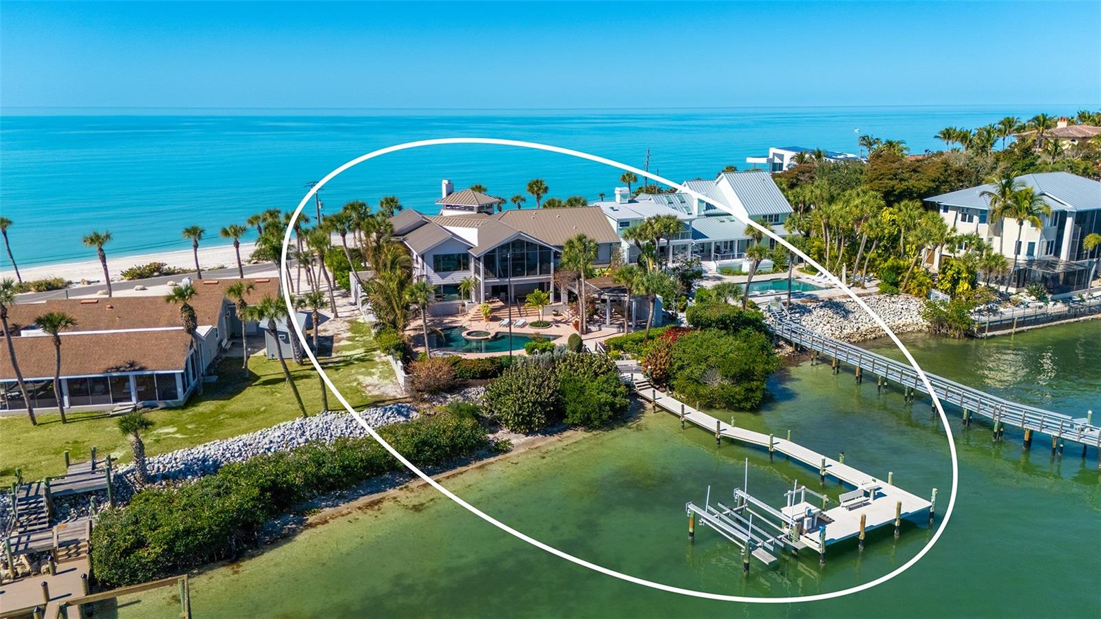 2116 CASEY KEY ROAD