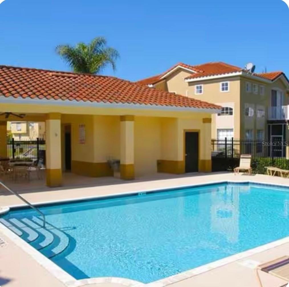 WINDWOOD BAY PH 01 - Residential Lease