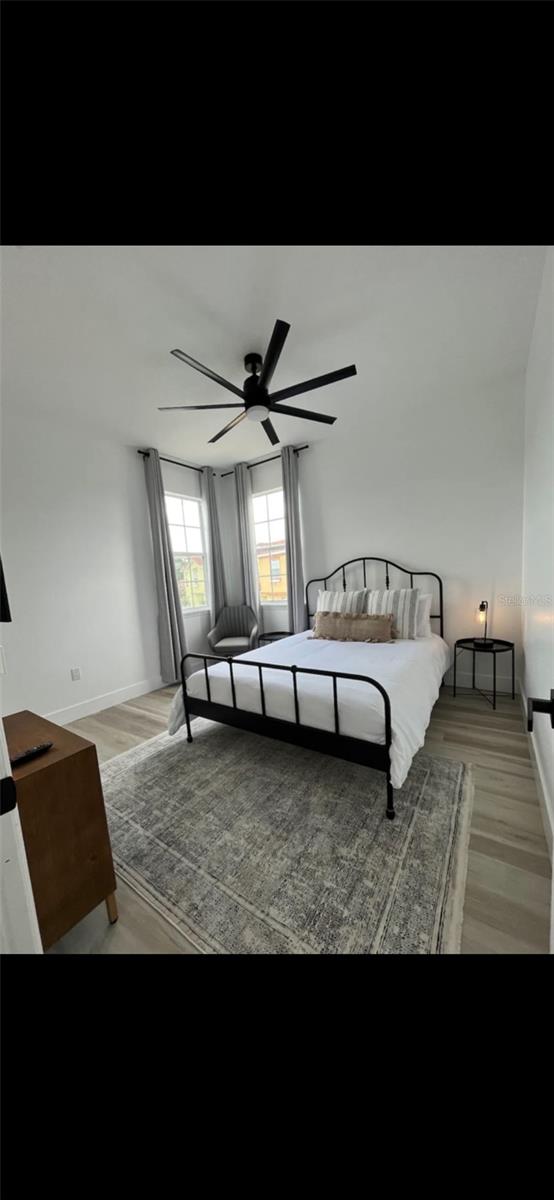 WINDWOOD BAY PH 01 - Residential Lease