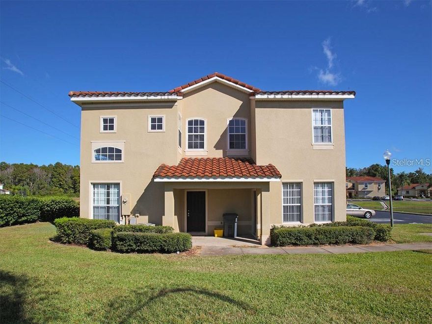 Welcome home to this beautifully maintained residence located in the heart of Davenport! This spacious property offers comfortable living with a well-designed floor plan, generous living areas, and a private outdoor space perfect for relaxing or entertaining. Conveniently situated near major highways, shopping, dining, schools, and Central Florida attractions. Easy access to I-4 makes commuting a breeze. Don’t miss this opportunity—schedule your private showing today!