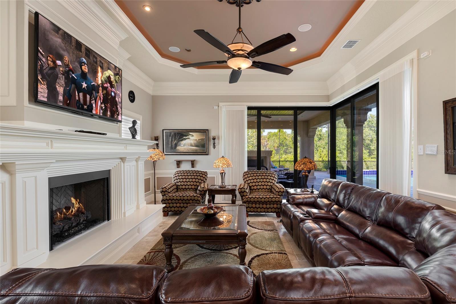 REUNION WEST VLGS NORTH - Residential