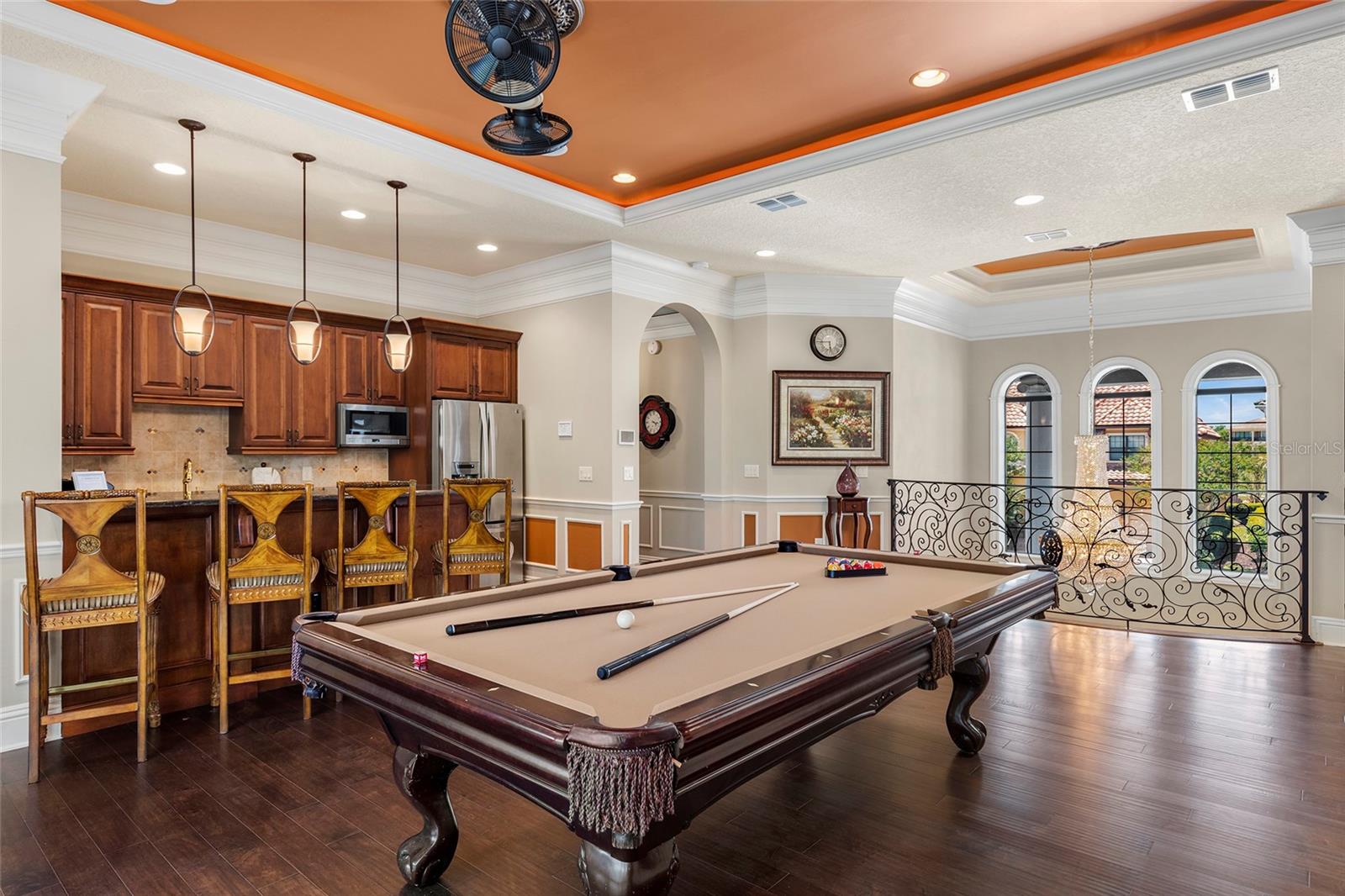 REUNION WEST VLGS NORTH - Residential