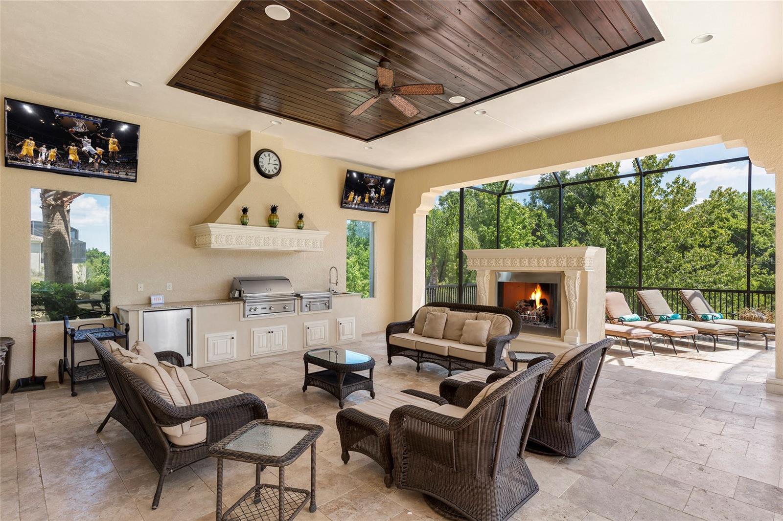 REUNION WEST VLGS NORTH - Residential