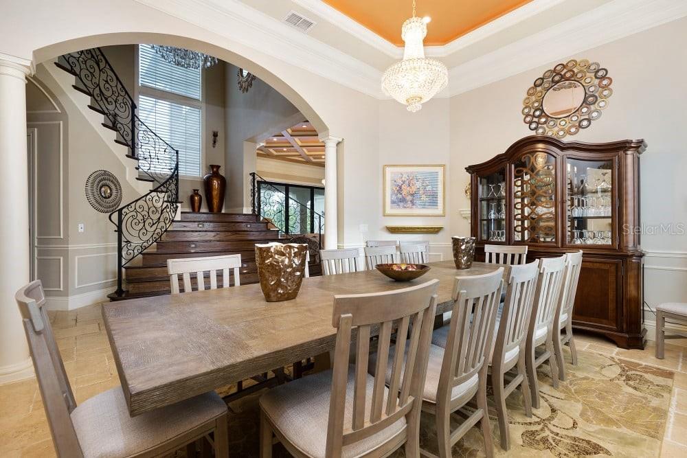 REUNION WEST VLGS NORTH - Residential