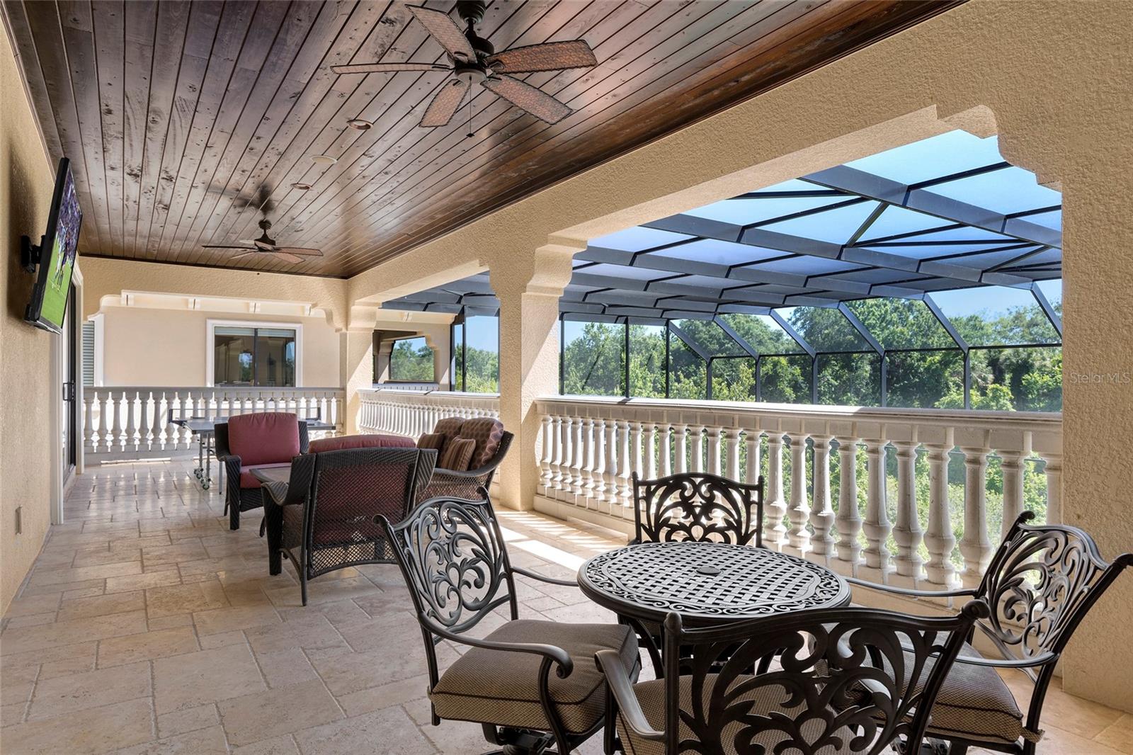 REUNION WEST VLGS NORTH - Residential