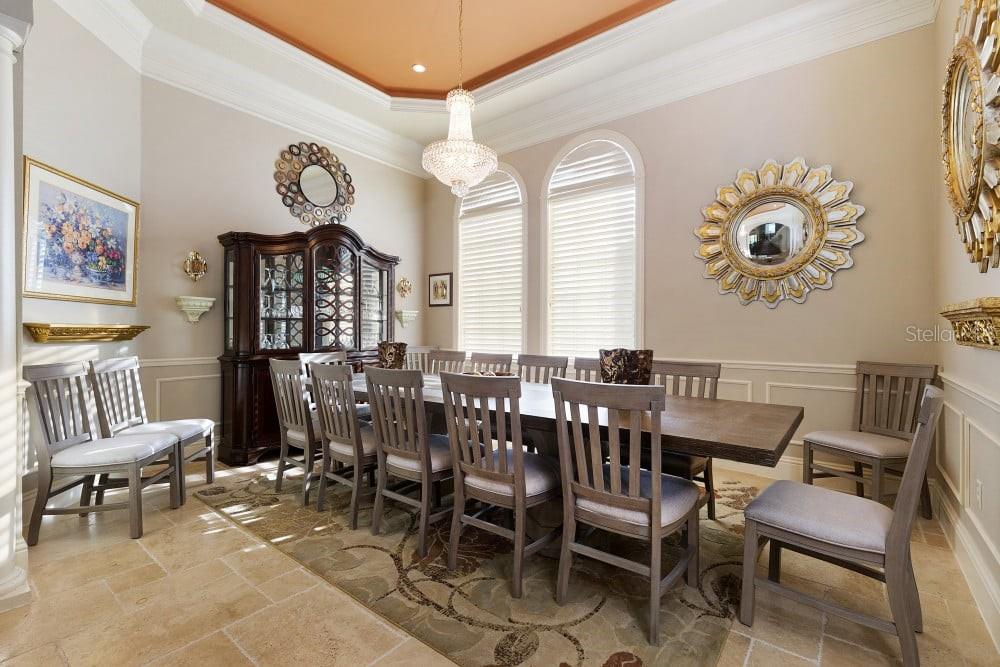 REUNION WEST VLGS NORTH - Residential