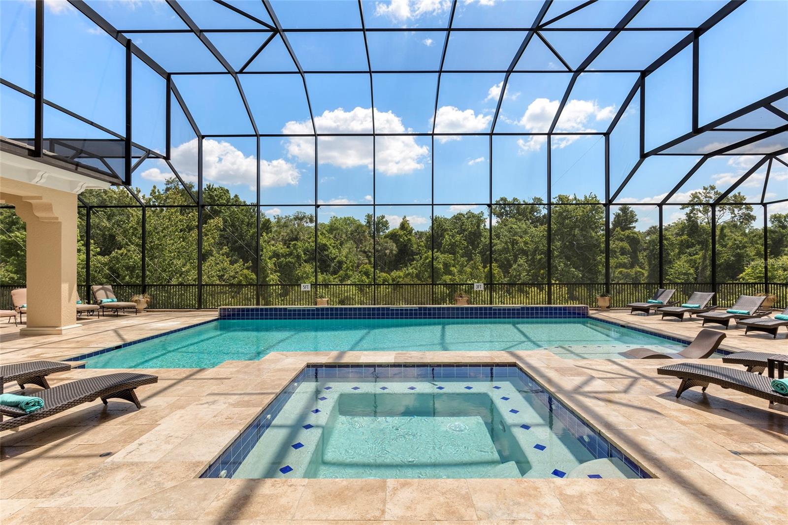 REUNION WEST VLGS NORTH - Residential