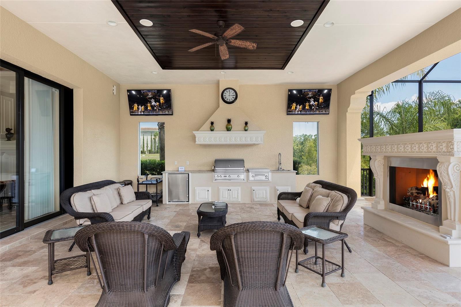 REUNION WEST VLGS NORTH - Residential