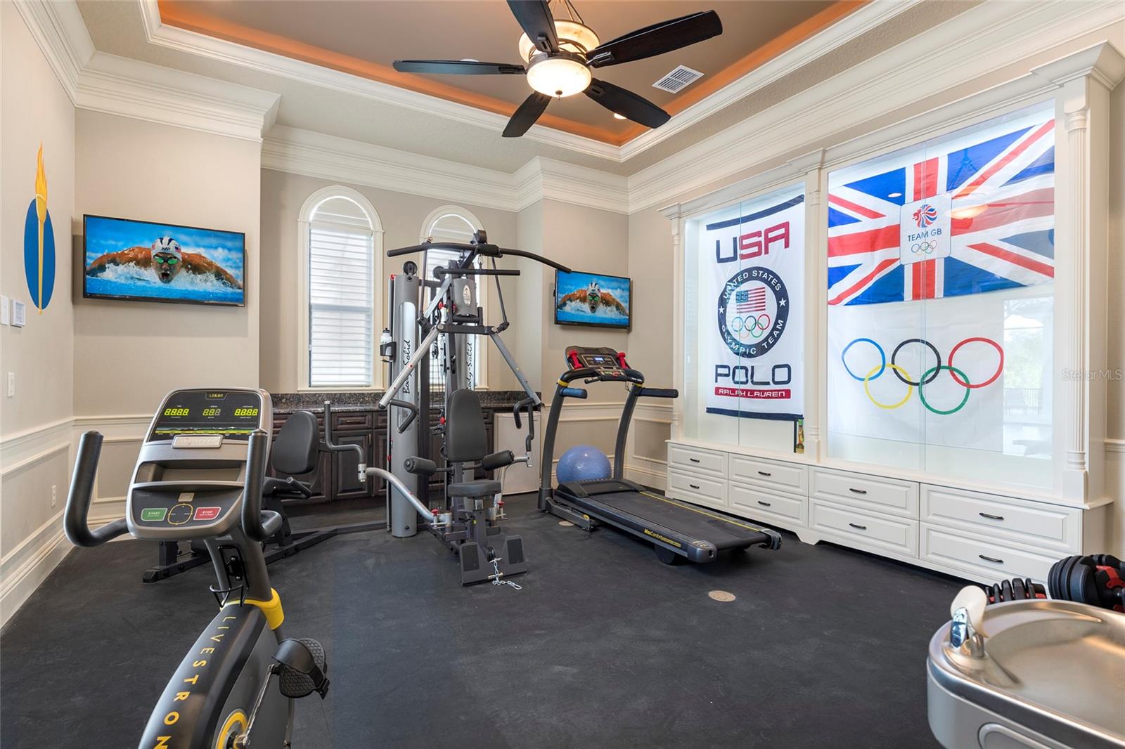 REUNION WEST VLGS NORTH - Residential