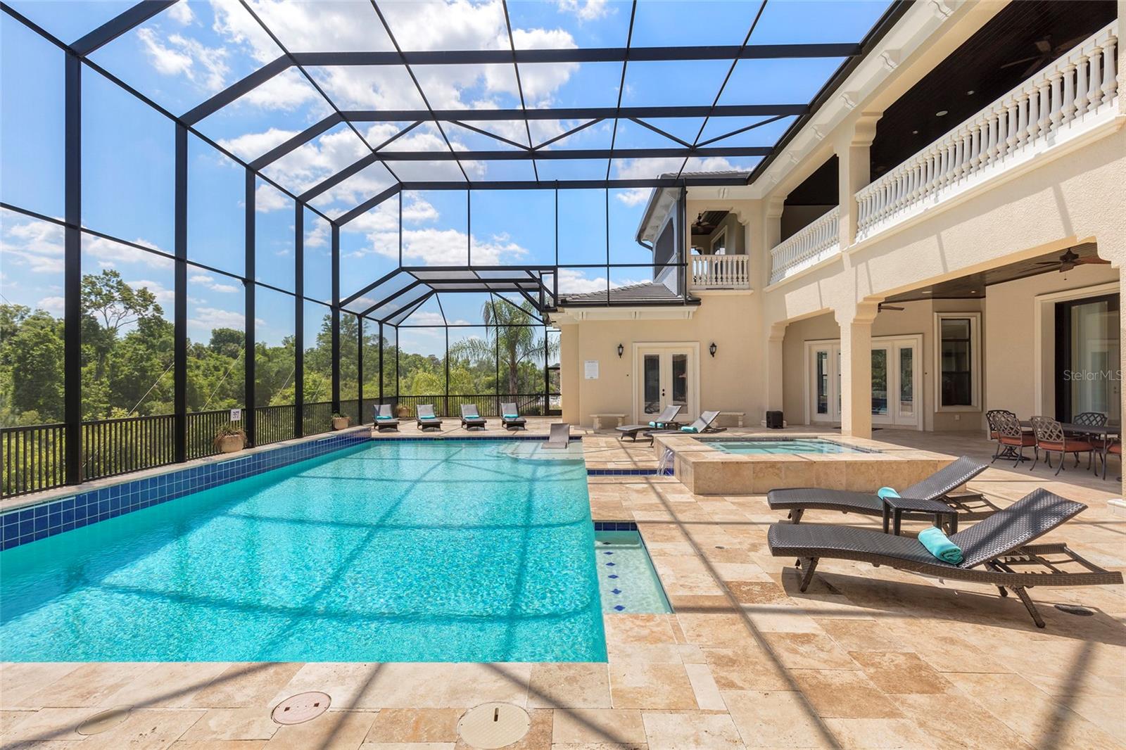 REUNION WEST VLGS NORTH - Residential