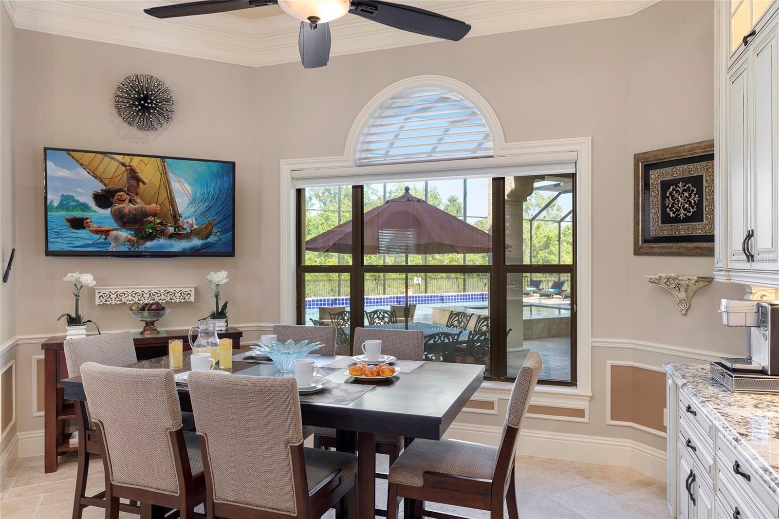 REUNION WEST VLGS NORTH - Residential