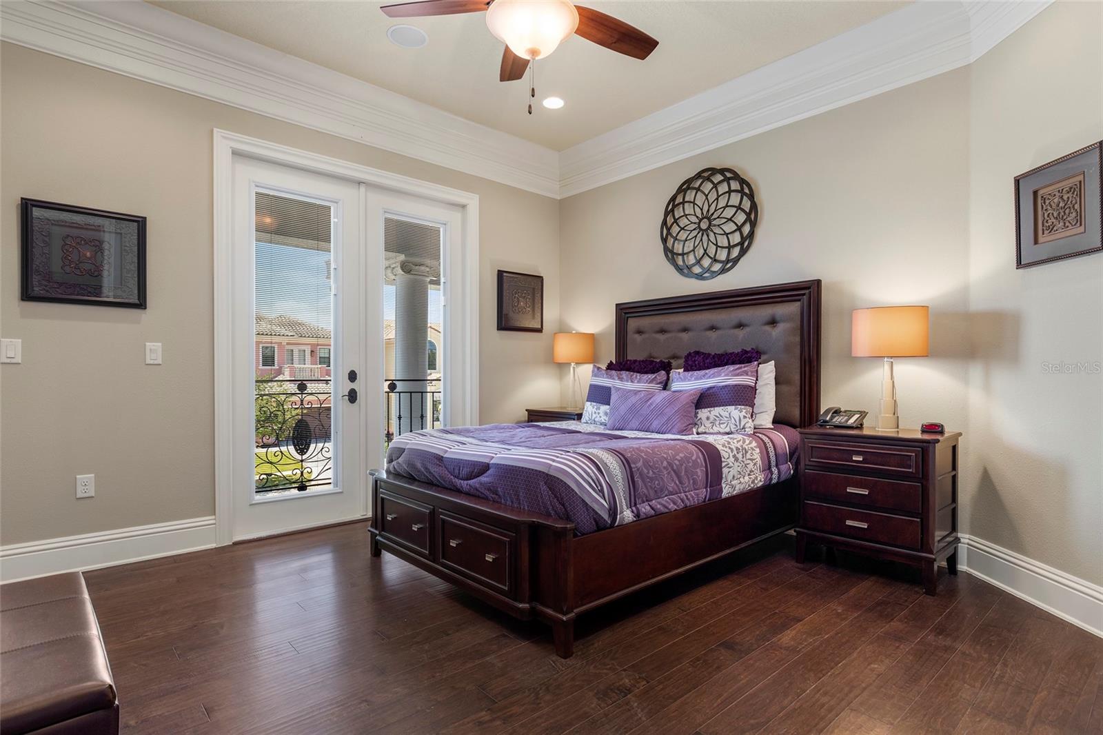 REUNION WEST VLGS NORTH - Residential