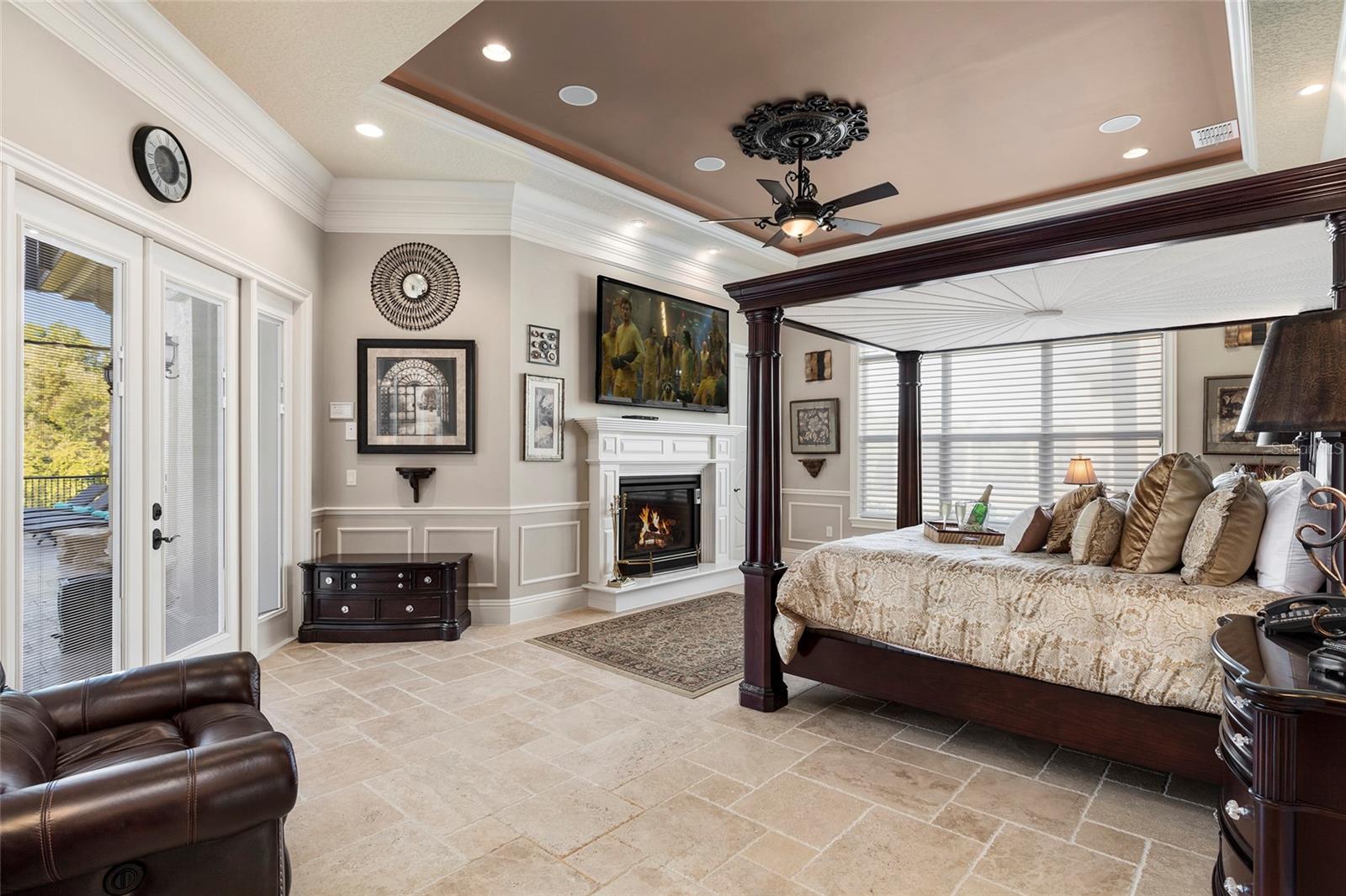 REUNION WEST VLGS NORTH - Residential