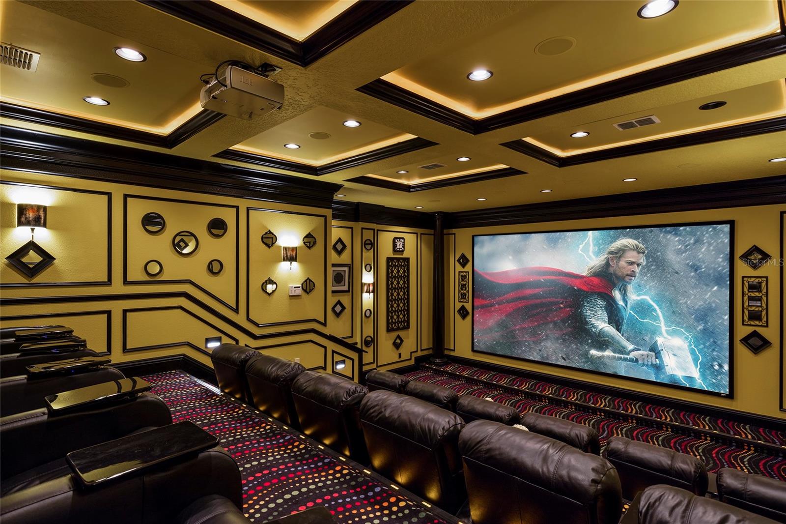 REUNION WEST VLGS NORTH - Residential