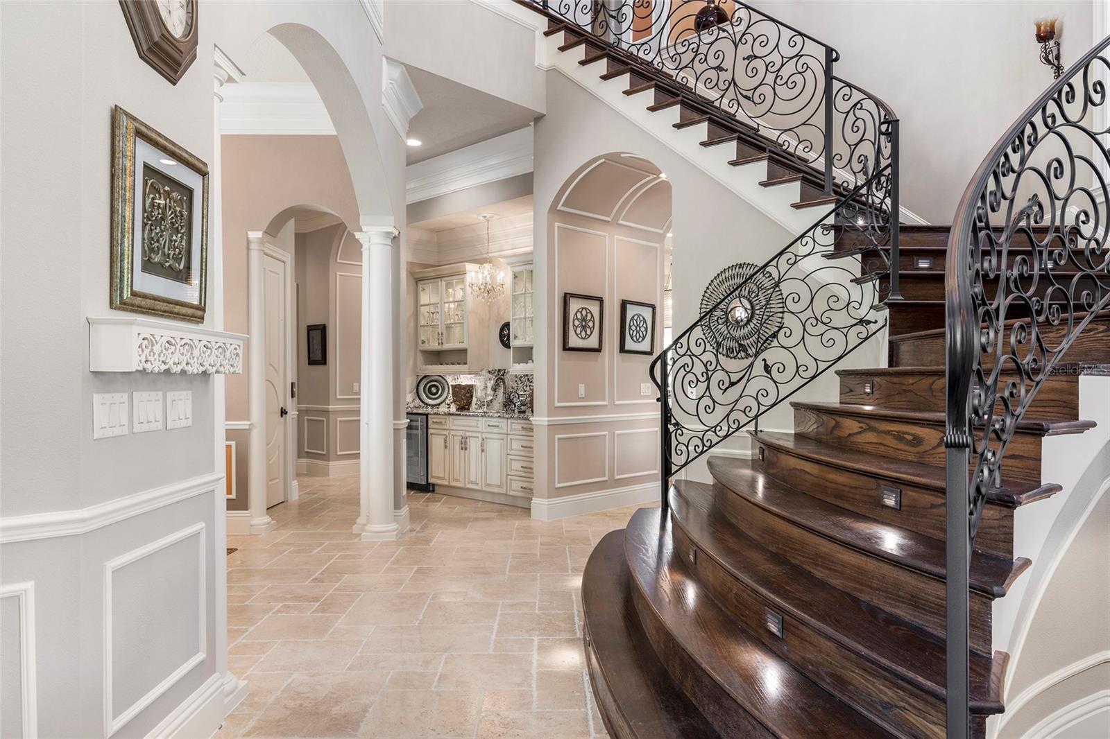 REUNION WEST VLGS NORTH - Residential