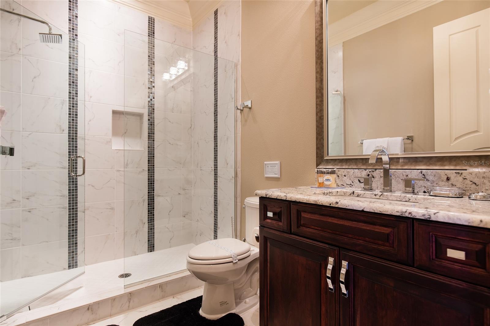 REUNION WEST VLGS NORTH - Residential