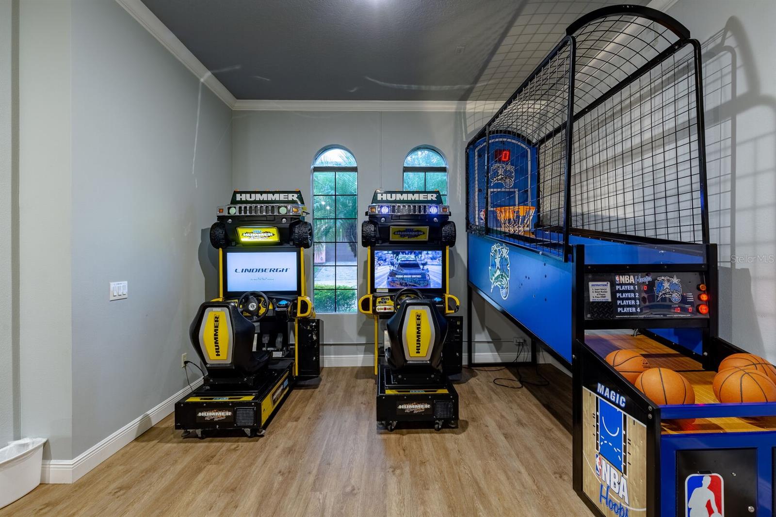 REUNION WEST VLGS NORTH - Residential