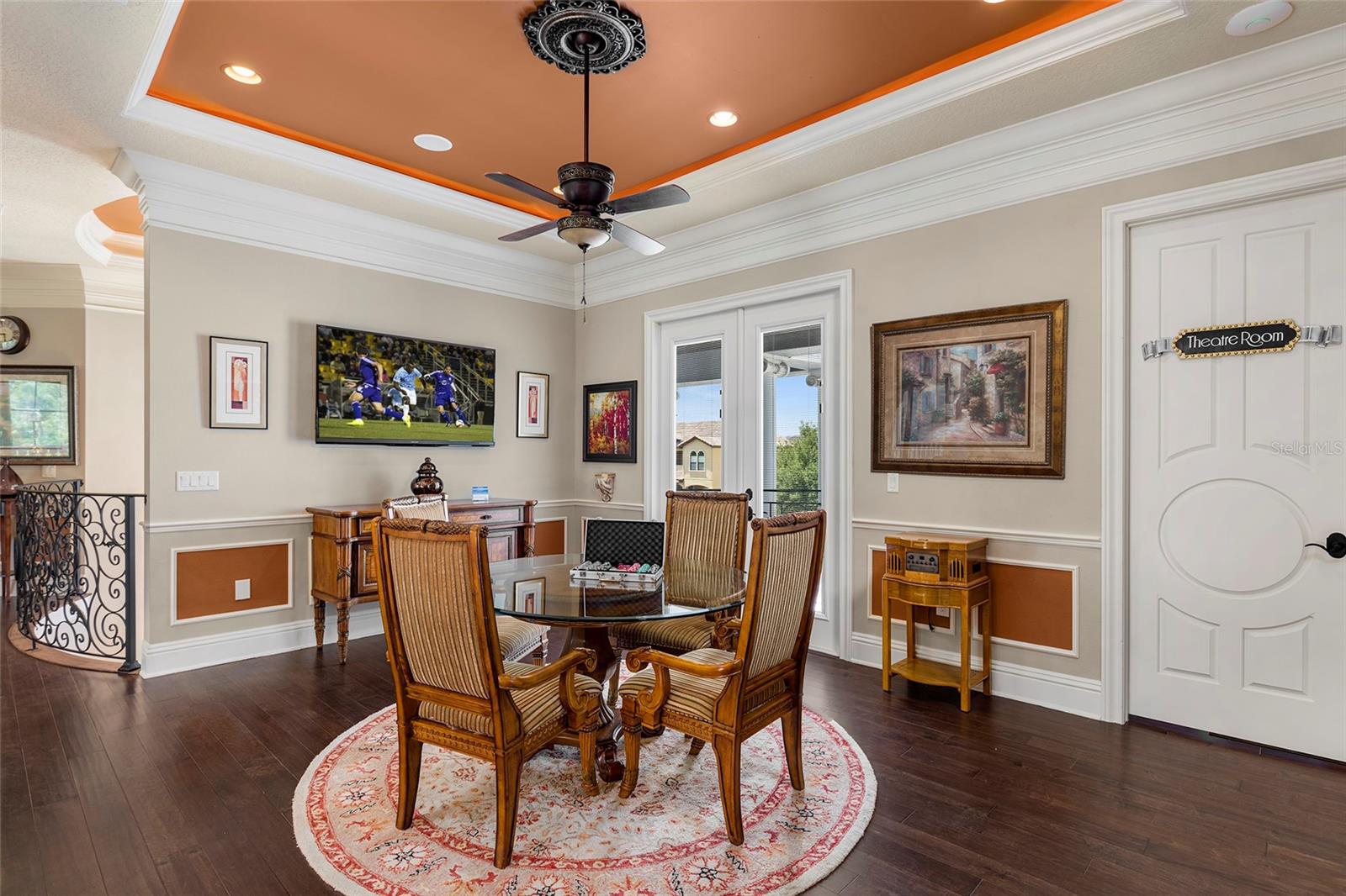 REUNION WEST VLGS NORTH - Residential