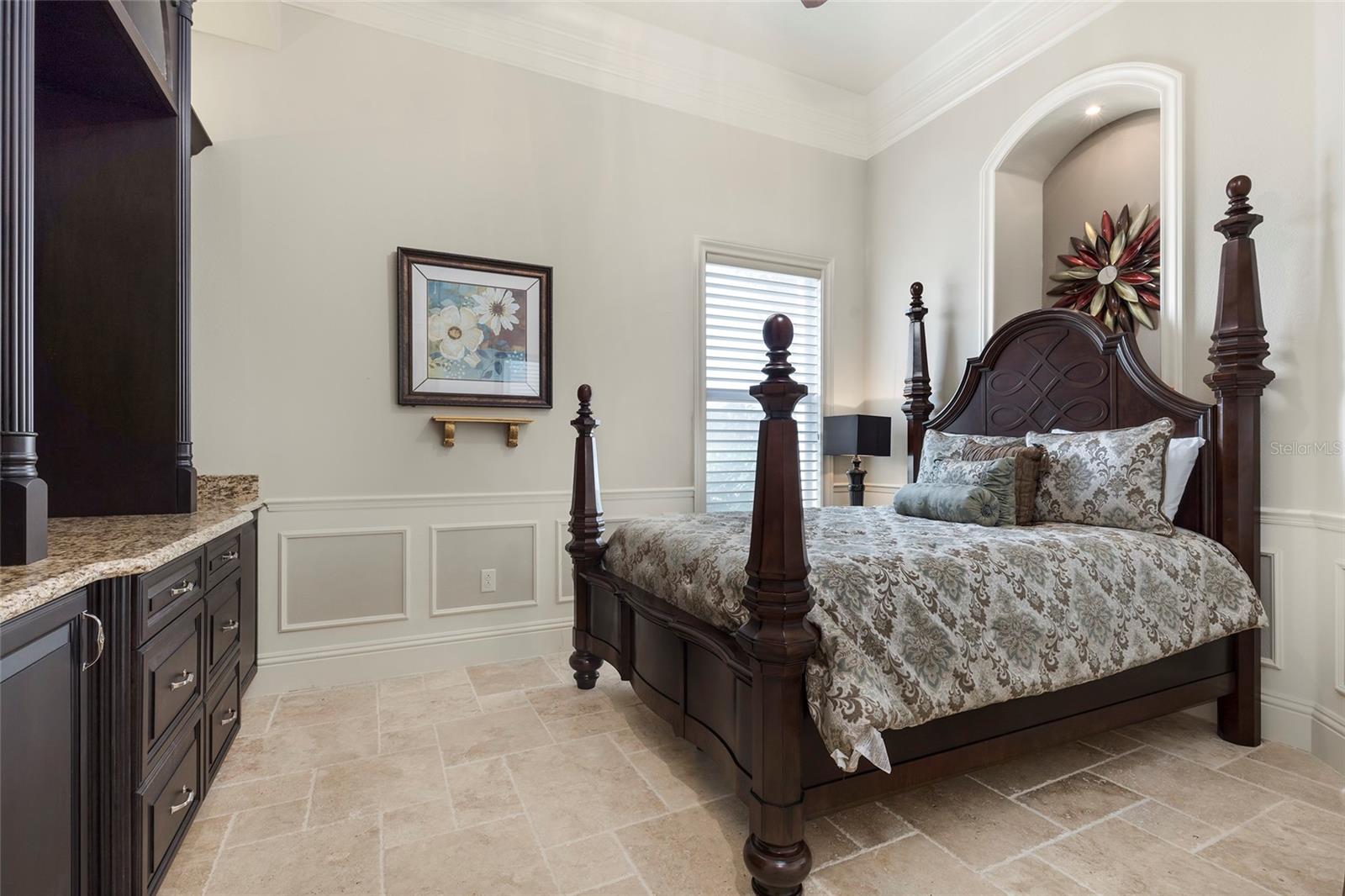 REUNION WEST VLGS NORTH - Residential