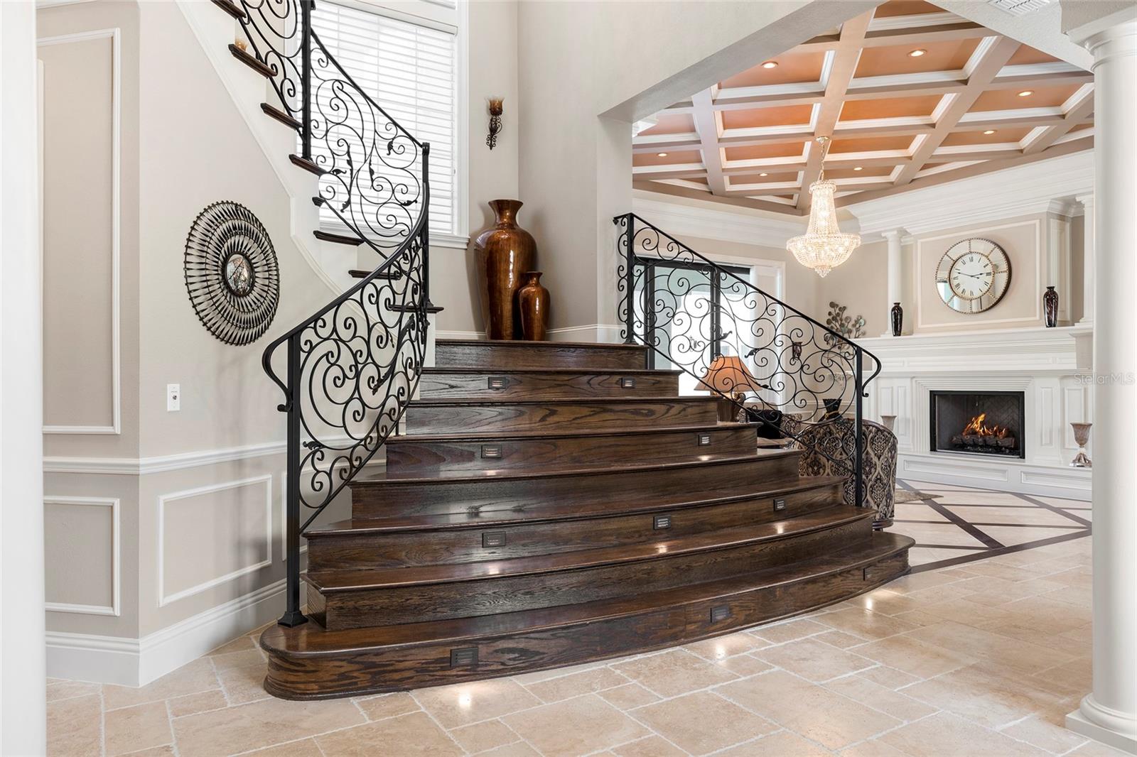 REUNION WEST VLGS NORTH - Residential