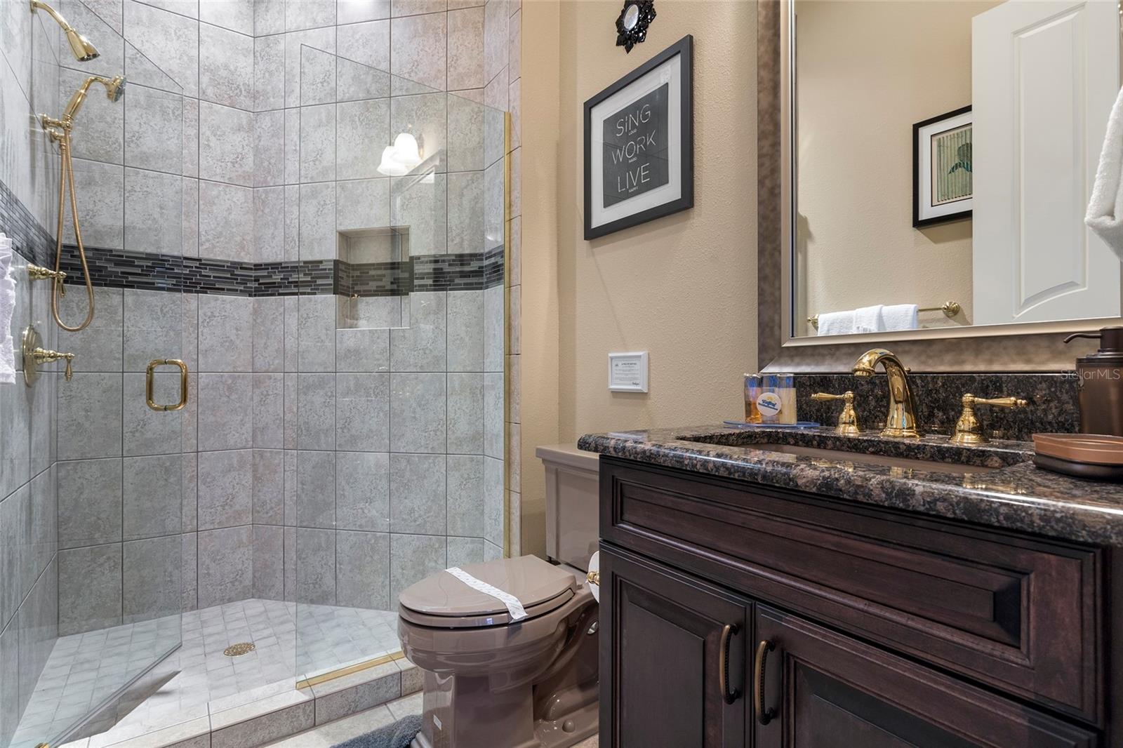 REUNION WEST VLGS NORTH - Residential