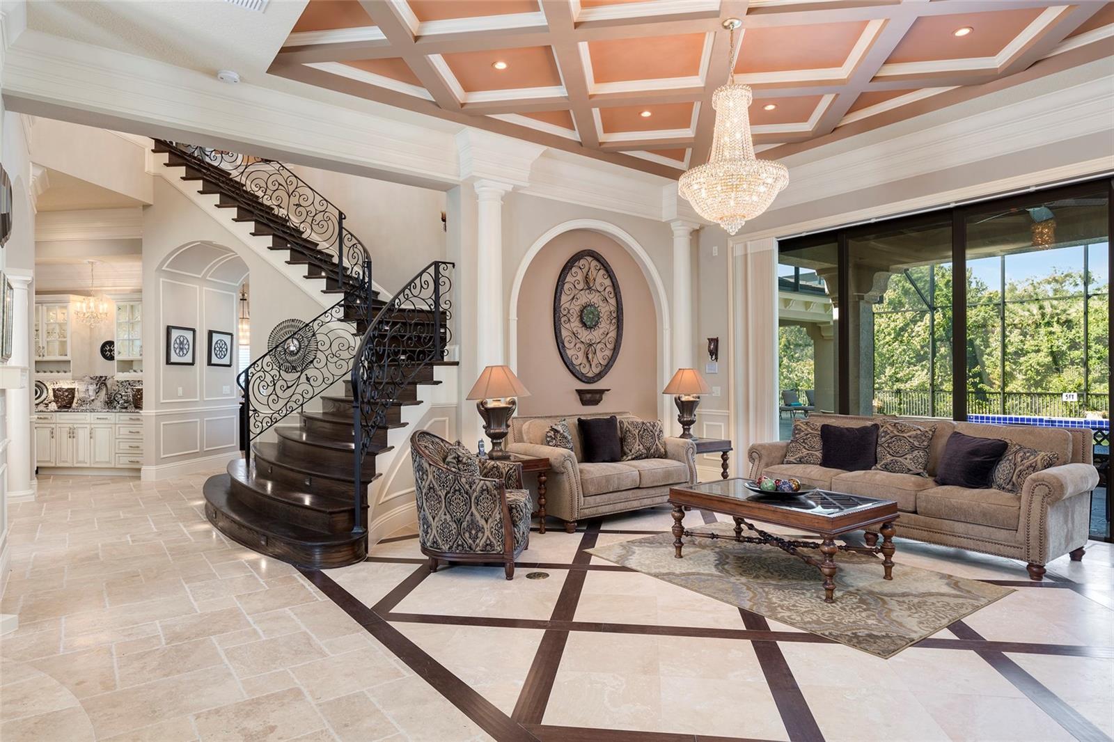 REUNION WEST VLGS NORTH - Residential