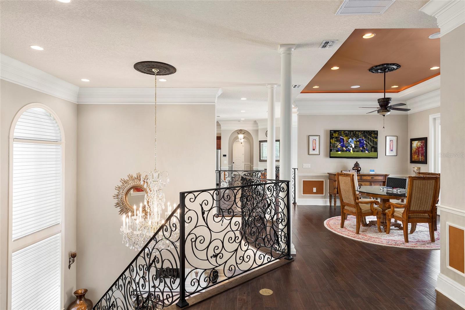 REUNION WEST VLGS NORTH - Residential