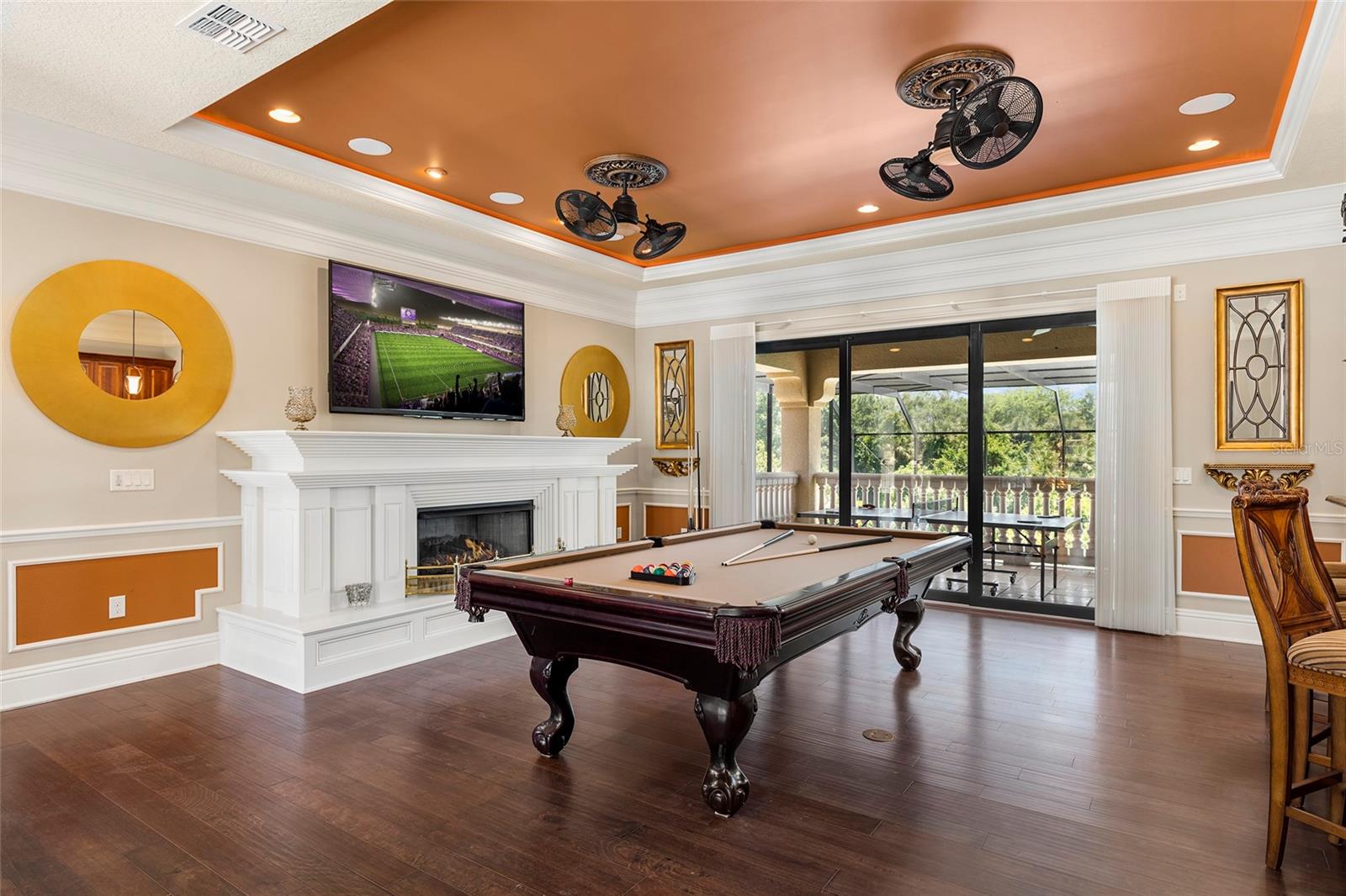 REUNION WEST VLGS NORTH - Residential