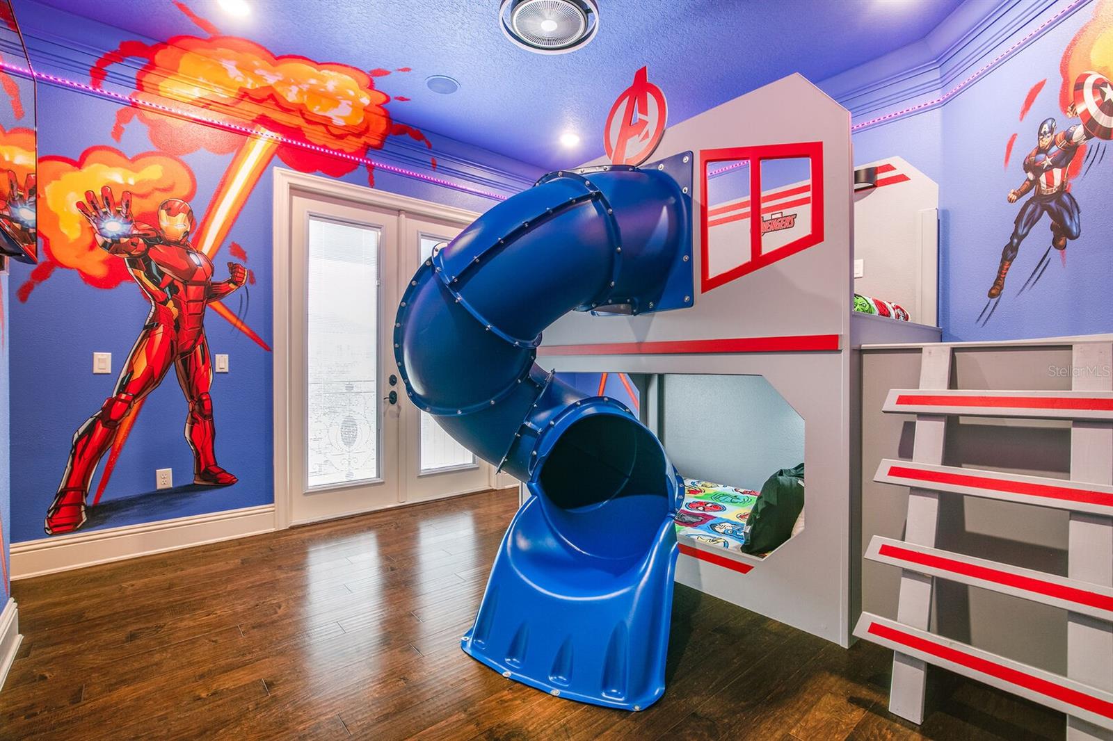 REUNION WEST VLGS NORTH - Residential