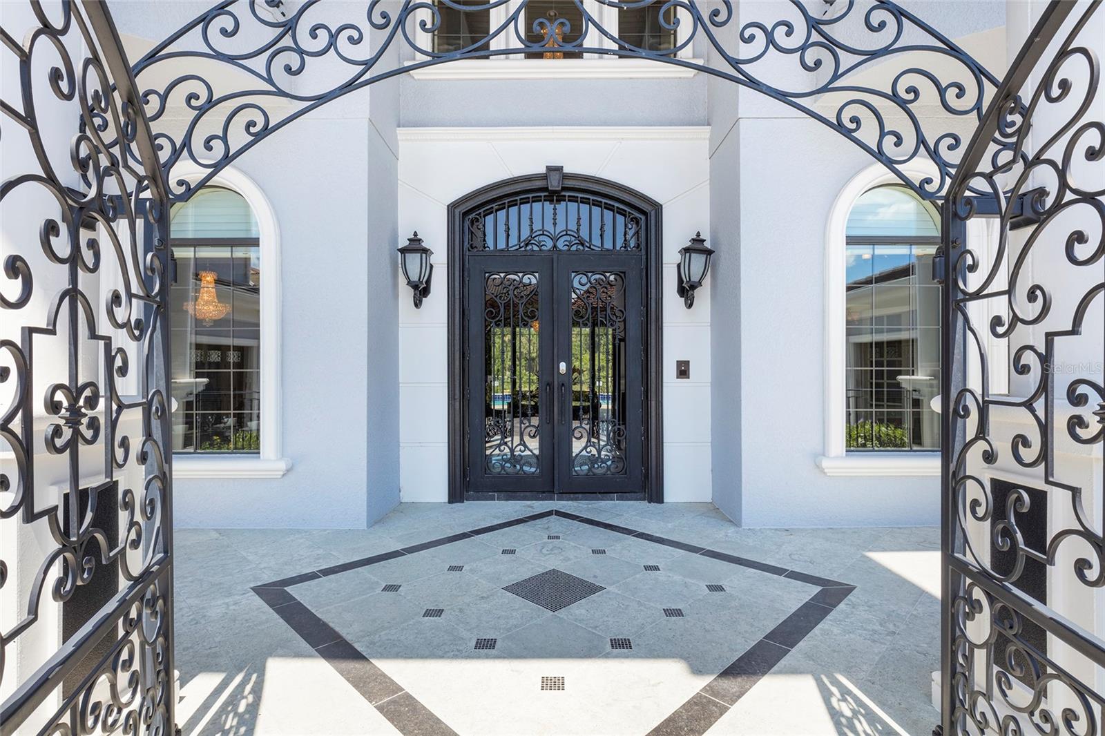 REUNION WEST VLGS NORTH - Residential