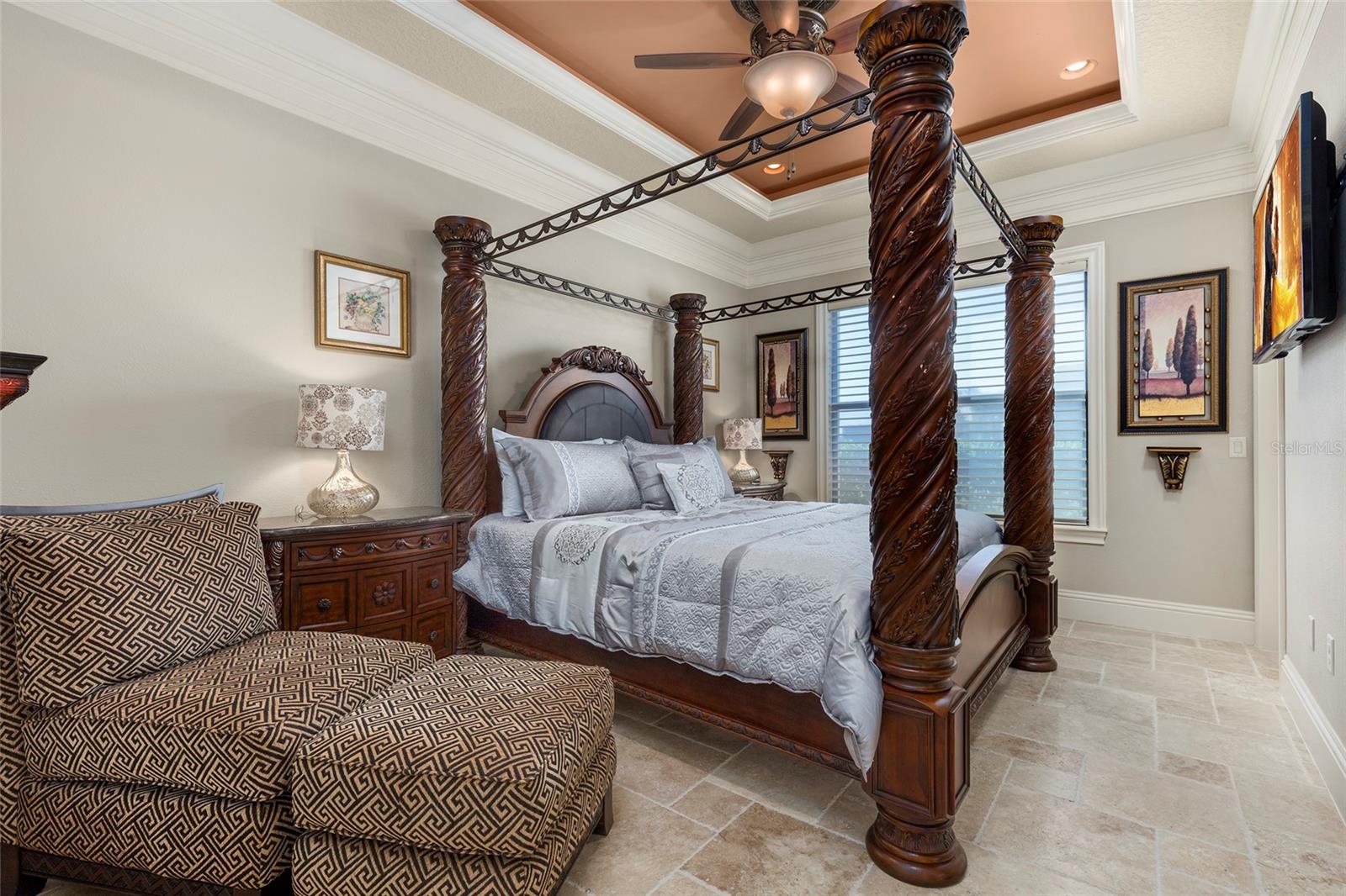 REUNION WEST VLGS NORTH - Residential