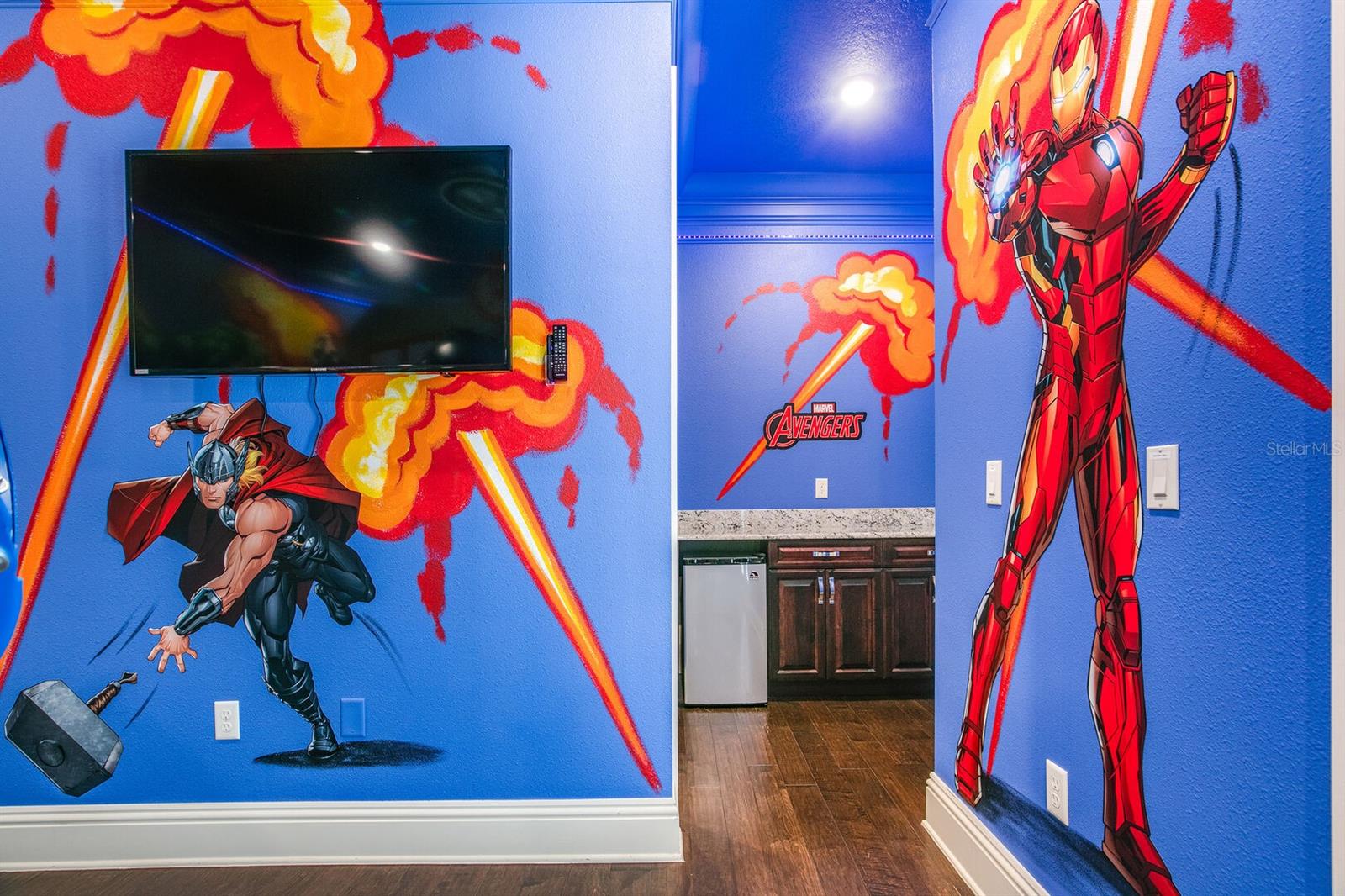 REUNION WEST VLGS NORTH - Residential