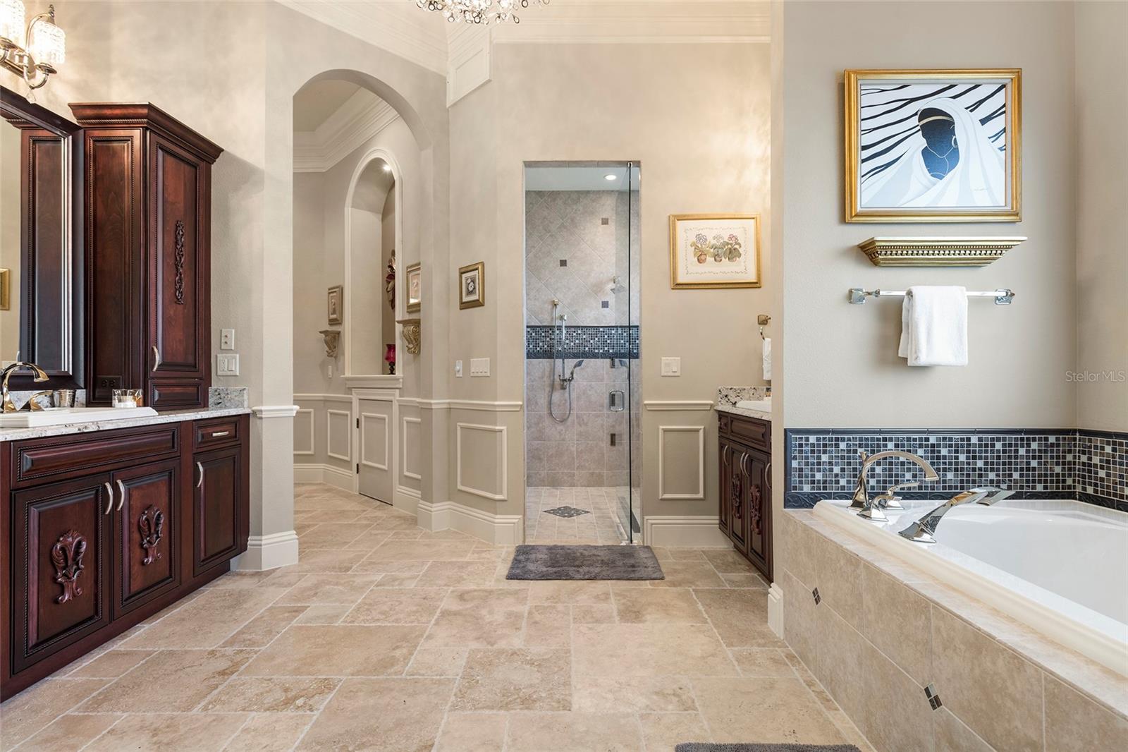 REUNION WEST VLGS NORTH - Residential