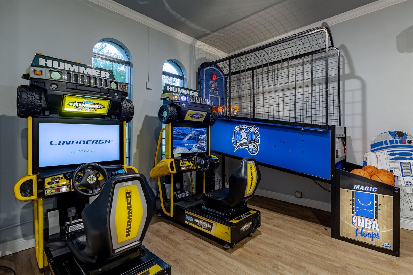 REUNION WEST VLGS NORTH - Residential