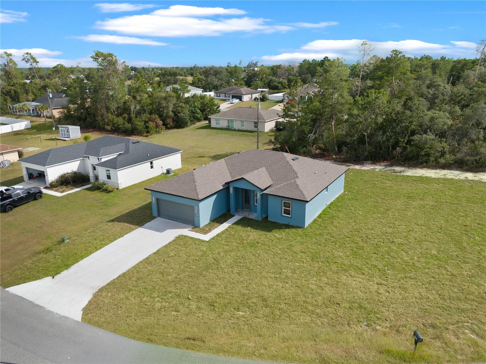 4850 SW 159TH LANE ROAD