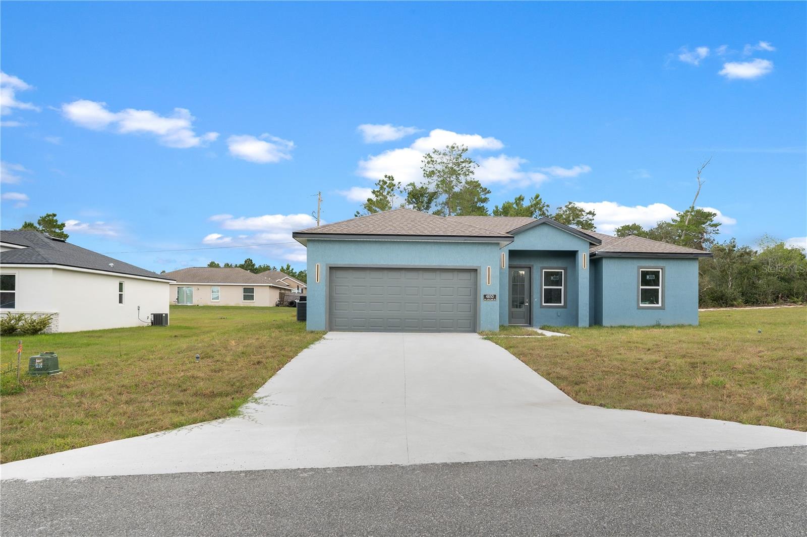 4850 SW 159TH LANE ROAD