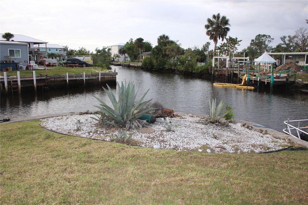 Photo of 4252 Bardot Road, Port Charlotte, FL 33953 (MLS # C7515382)