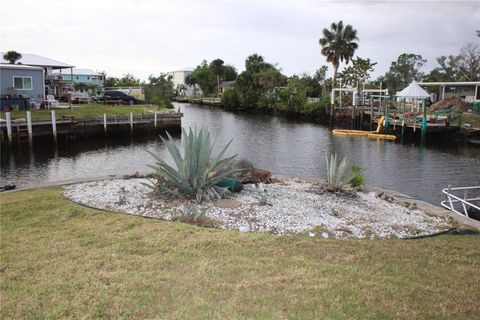 Photo of 4252 Bardot Road, Port Charlotte, FL 33953 (MLS # C7515382)