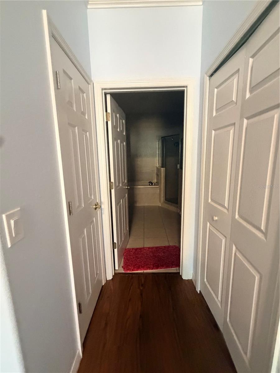 MAUDEHELEN SUB - Residential