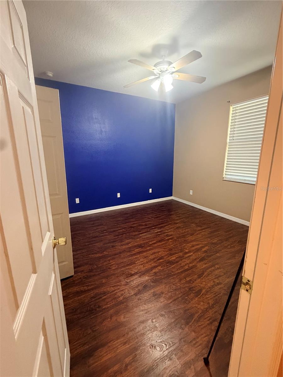 MAUDEHELEN SUB - Residential