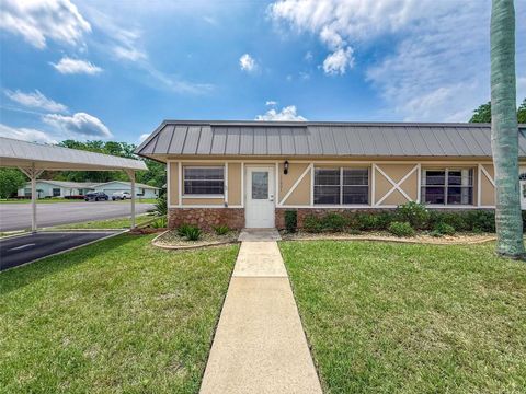 Photo of 11601 Bayonet Lane #163A2, New Port Richey, FL 34654 (MLS # W7875261) Photo of 11601 Bayonet Lane #163A2, New Port Richey, FL 34654 (MLS # W7875261)