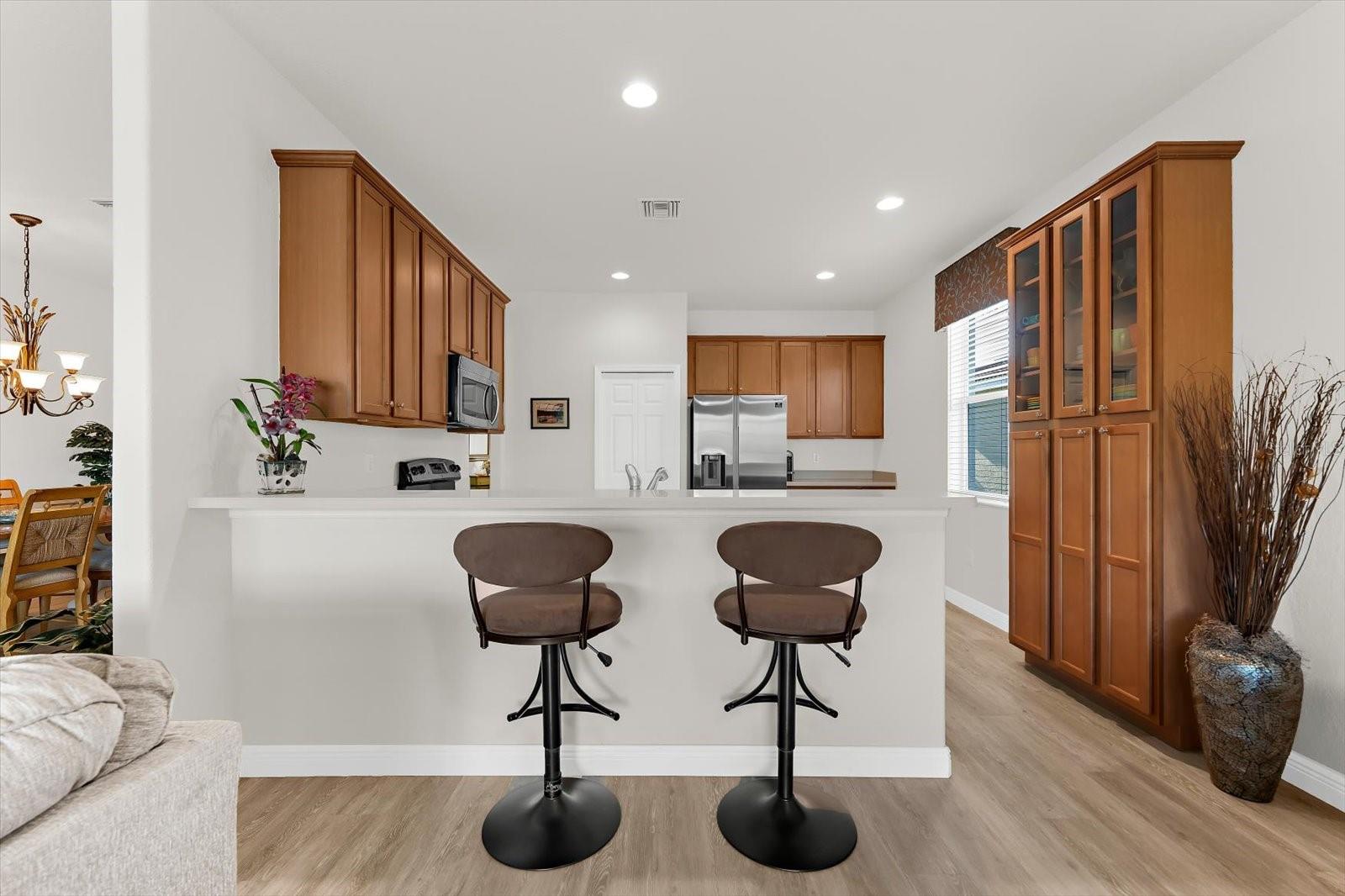 HERITAGE HARBOUR SUBPHASE F UNITS 1,2&3 - Residential