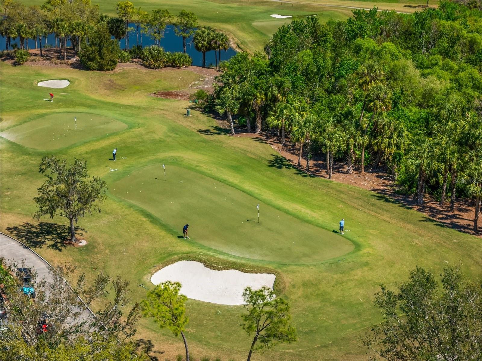 HERITAGE HARBOUR SUBPHASE F UNITS 1,2&3 - Residential