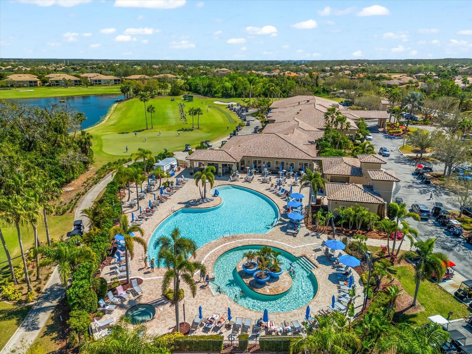 HERITAGE HARBOUR SUBPHASE F UNITS 1,2&3 - Residential