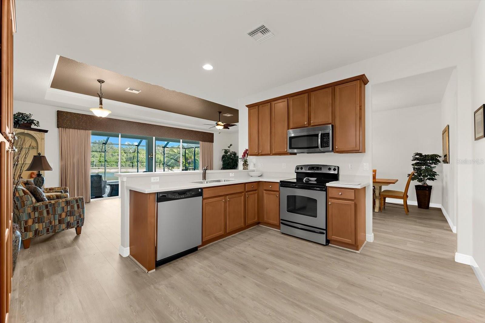 HERITAGE HARBOUR SUBPHASE F UNITS 1,2&3 - Residential