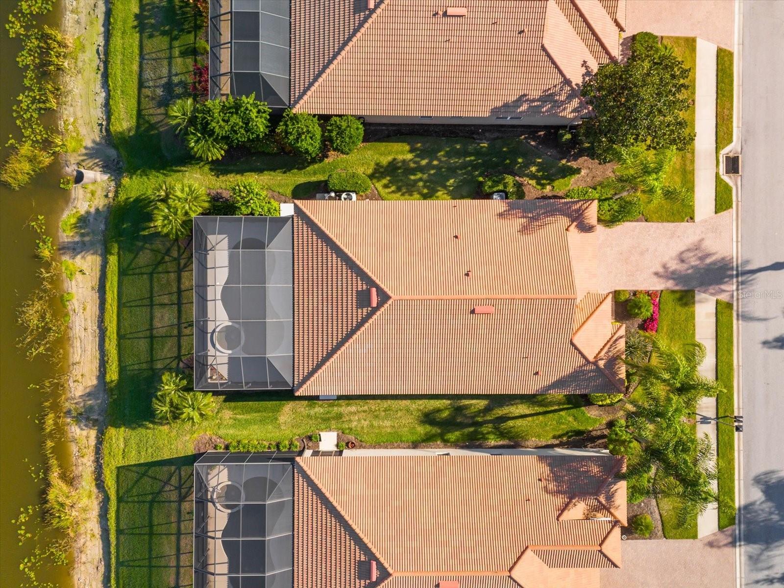 HERITAGE HARBOUR SUBPHASE F UNITS 1,2&3 - Residential